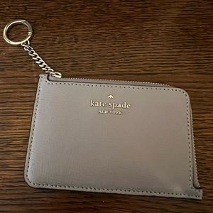 darcy medium l-zip card holder
